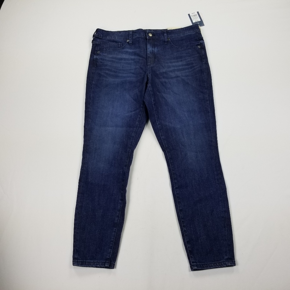Universal Thread High Rise Jegging Jeans Powe11354